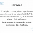 OGŁOSZENIE!